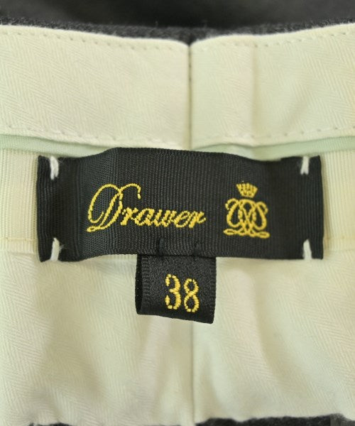 Drawer กางเกงขายาว
