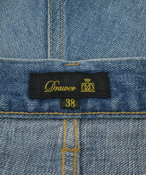Drawer ยีนส์