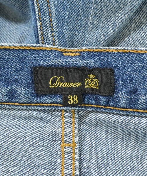 Drawer ยีนส์