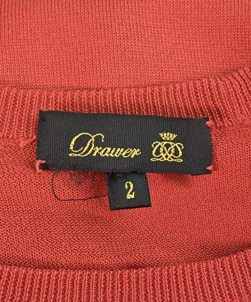 Drawer เสื้อกันหนาว