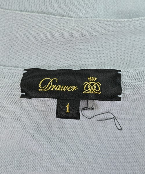 Drawer เสื้อคาร์ดิแกน
