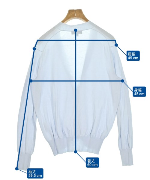 Drawer เสื้อคาร์ดิแกน