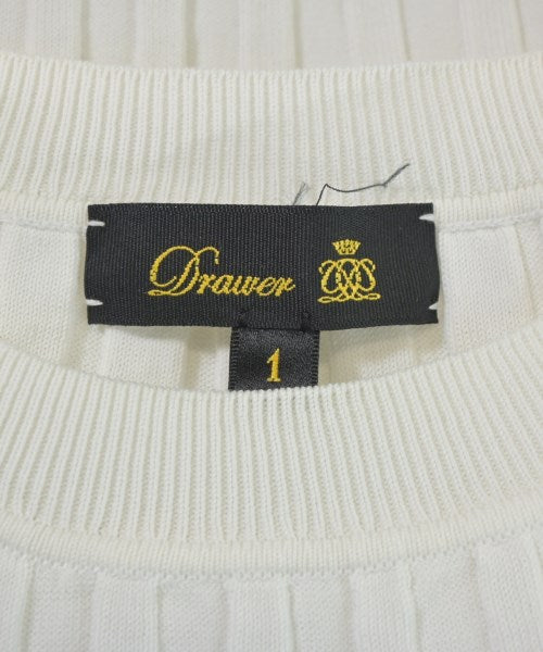 Drawer เสื้อกันหนาว