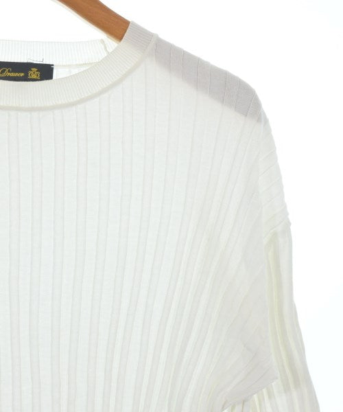 Drawer เสื้อกันหนาว