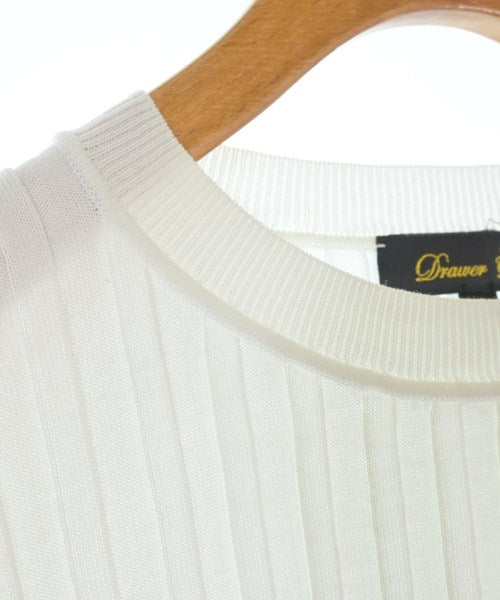 Drawer เสื้อกันหนาว