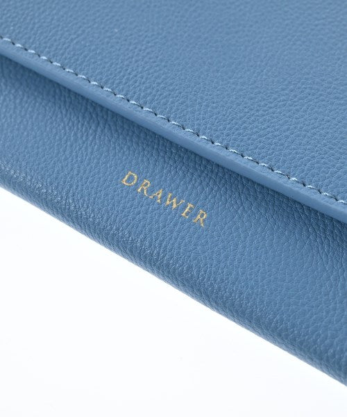 Drawer กระเป๋าสตางค์/กระเป๋าใส่เหรียญ