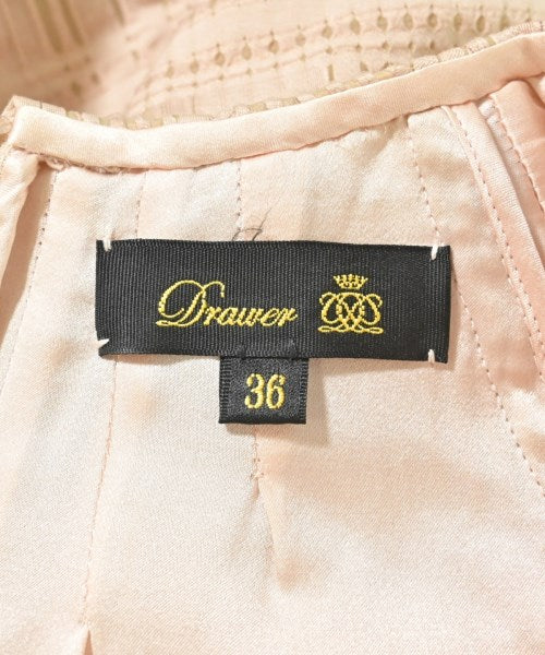 Drawer ชุดเดรส