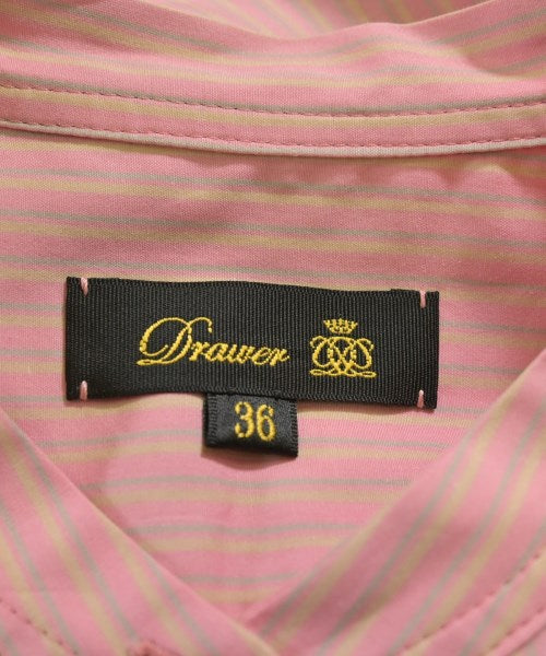 Drawer ชุดเดรส