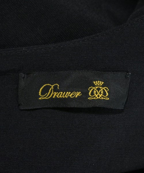 Drawer เสื้อลำลอง