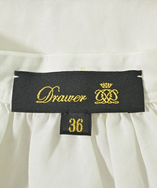 Drawer เสื้อลำลอง