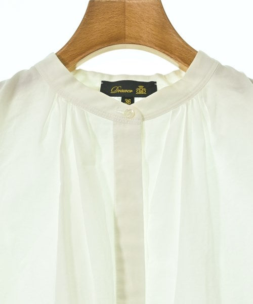 Drawer เสื้อลำลอง