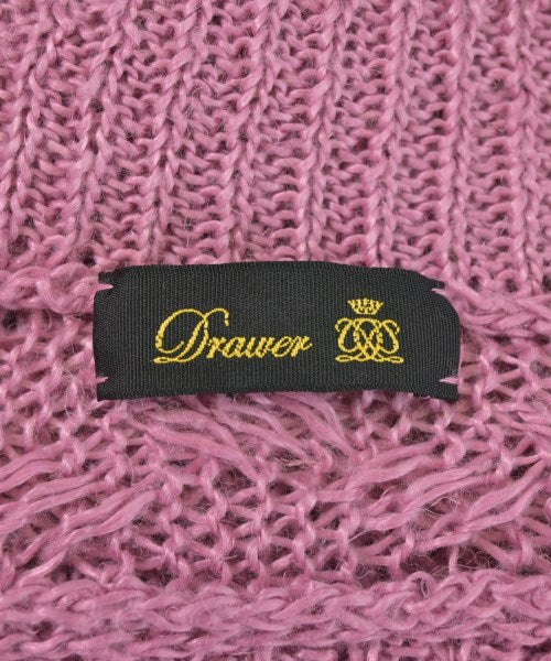 Drawer เสื้อกั๊ก