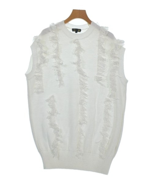 Drawer เสื้อกั๊ก