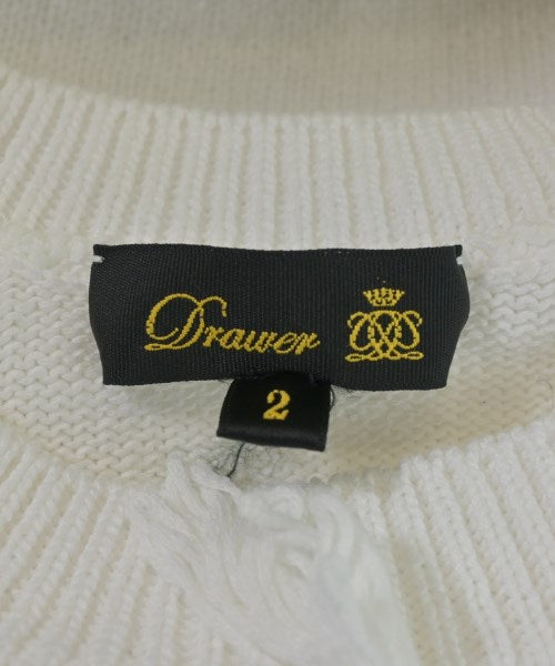Drawer เสื้อกั๊ก