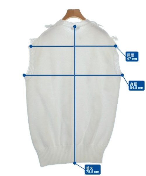 Drawer เสื้อกั๊ก