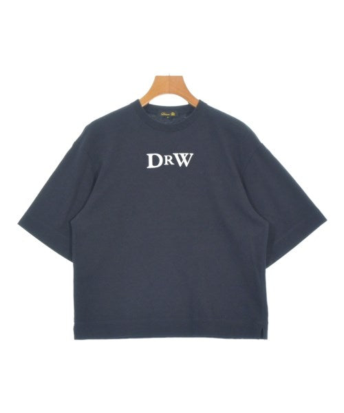 Drawer เสื้อยืด/เสื้อท็อปส์