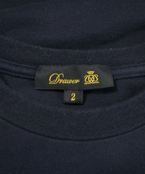 Drawer เสื้อยืด/เสื้อท็อปส์