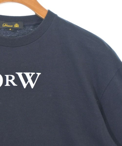 Drawer เสื้อยืด/เสื้อท็อปส์