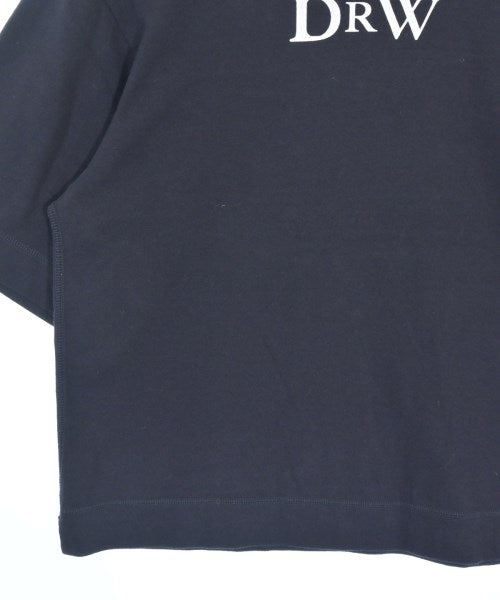 Drawer เสื้อยืด/เสื้อท็อปส์