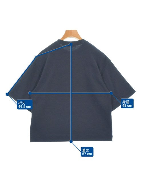 Drawer เสื้อยืด/เสื้อท็อปส์