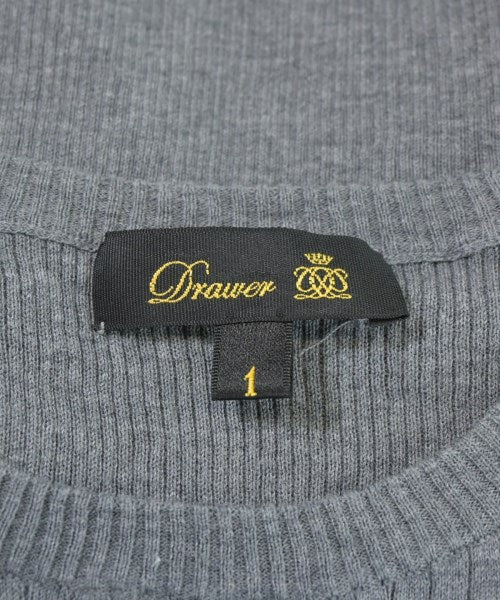 Drawer เสื้อกันหนาว