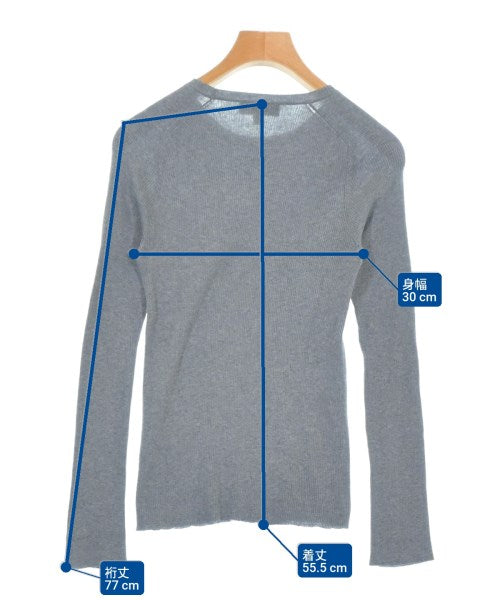 Drawer เสื้อกันหนาว