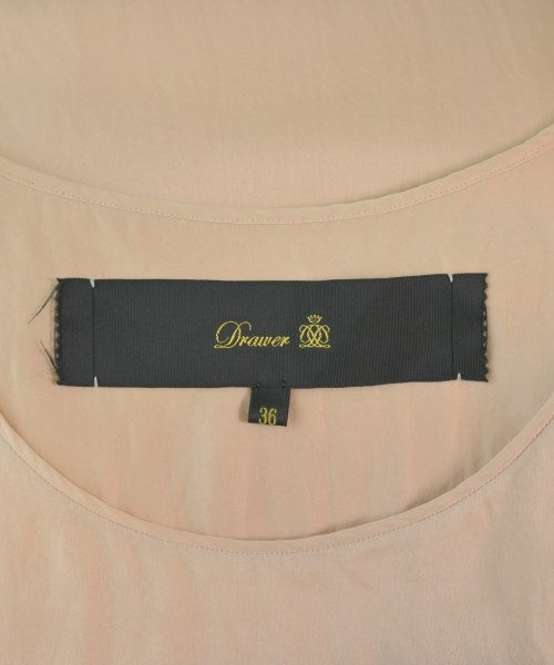 Drawer เสื้อลำลอง