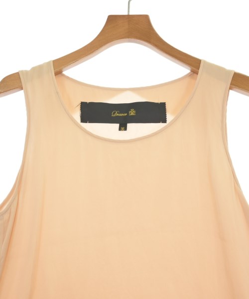 Drawer เสื้อลำลอง