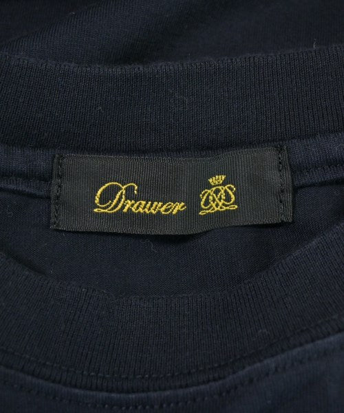 Drawer แขนกุด