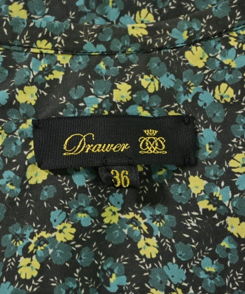 Drawer เสื้อสตรี