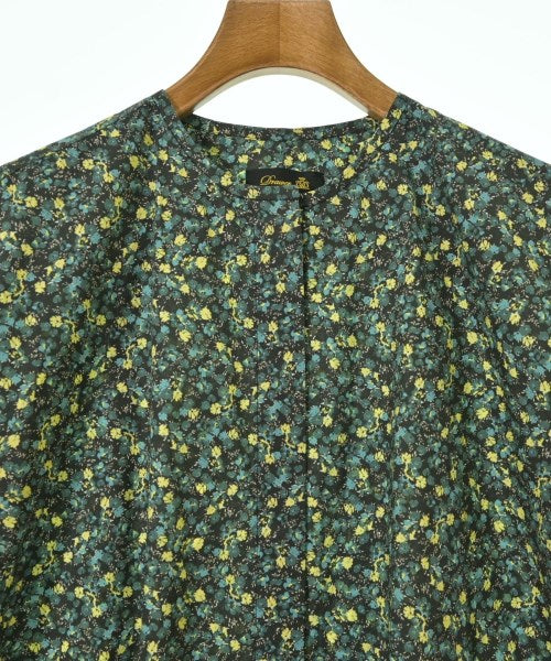 Drawer เสื้อสตรี