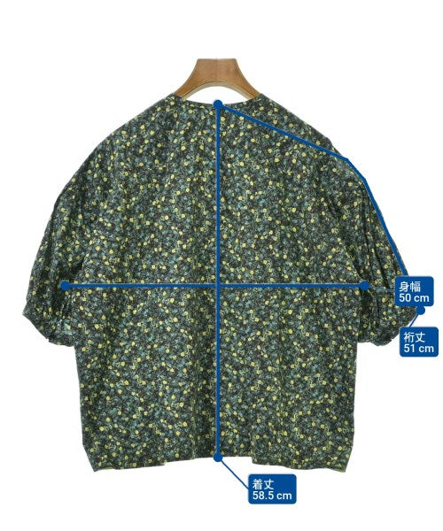 Drawer เสื้อสตรี