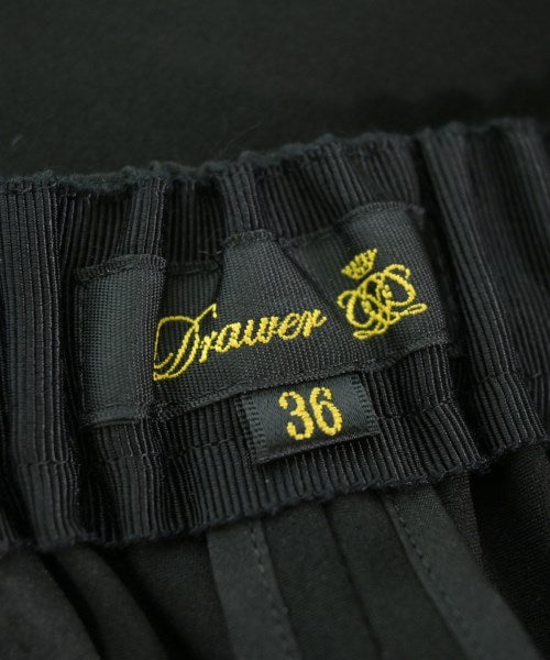 Drawer กางเกง อื่น