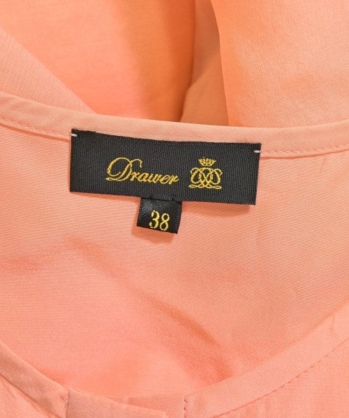 Drawer เสื้อสตรี