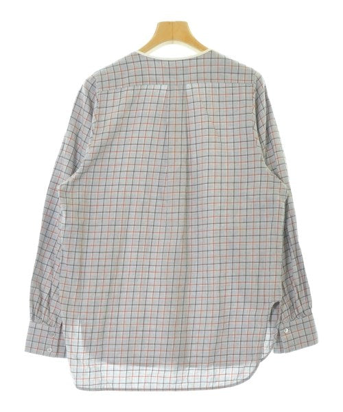 Drawer เสื้อลำลอง
