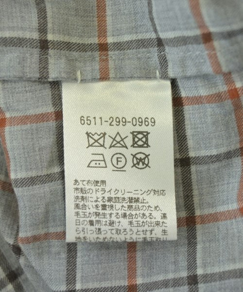 Drawer เสื้อลำลอง