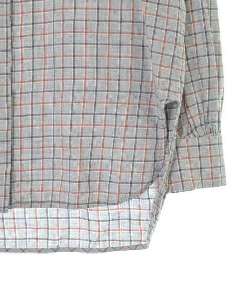 Drawer เสื้อลำลอง