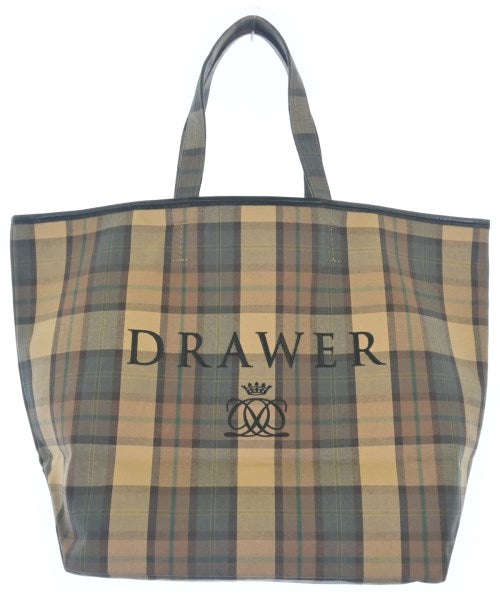 Drawer กระเป๋าถือขนาดใหญ่