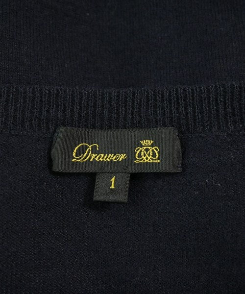 Drawer เสื้อกันหนาว