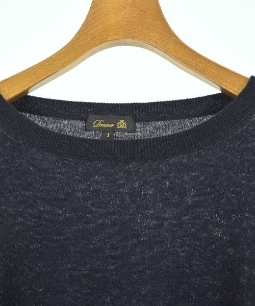 Drawer เสื้อกันหนาว