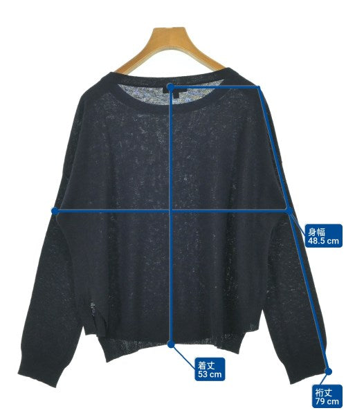 Drawer เสื้อกันหนาว