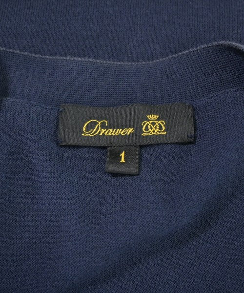 Drawer เสื้อคาร์ดิแกน
