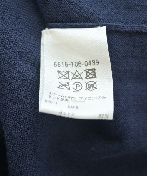 Drawer เสื้อคาร์ดิแกน