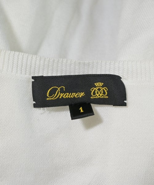 Drawer เสื้อกันหนาว