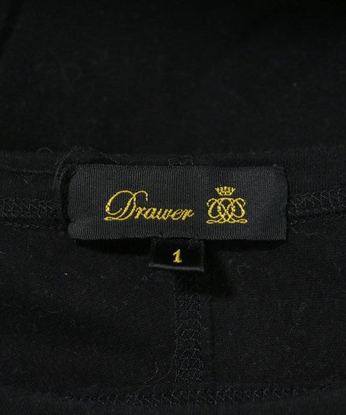Drawer เสื้อยืด/เสื้อท็อปส์