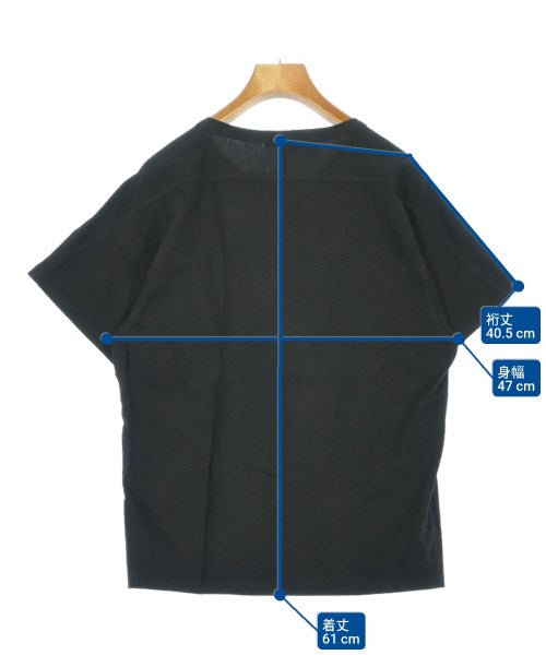 Drawer เสื้อยืด/เสื้อท็อปส์