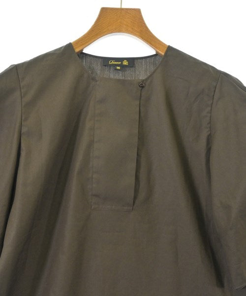Drawer เสื้อสตรี