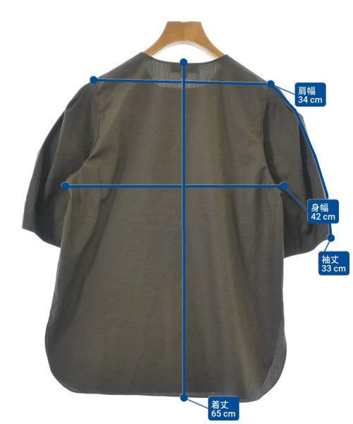 Drawer เสื้อสตรี