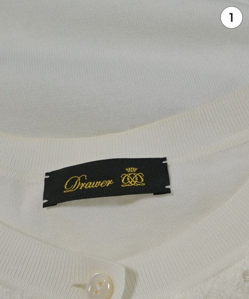 Drawer เสื้อคาร์ดิแกน