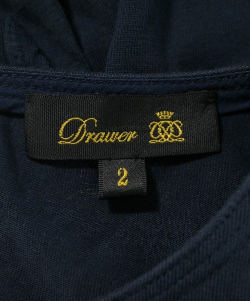 Drawer แขนกุด